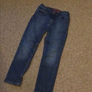 Boys Jeans size 8